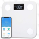 Yunmai Smart Scale With Apple HealthKit/Google Fit/Fitbit Support | $25 | Amazon | Promo code DEALYM98